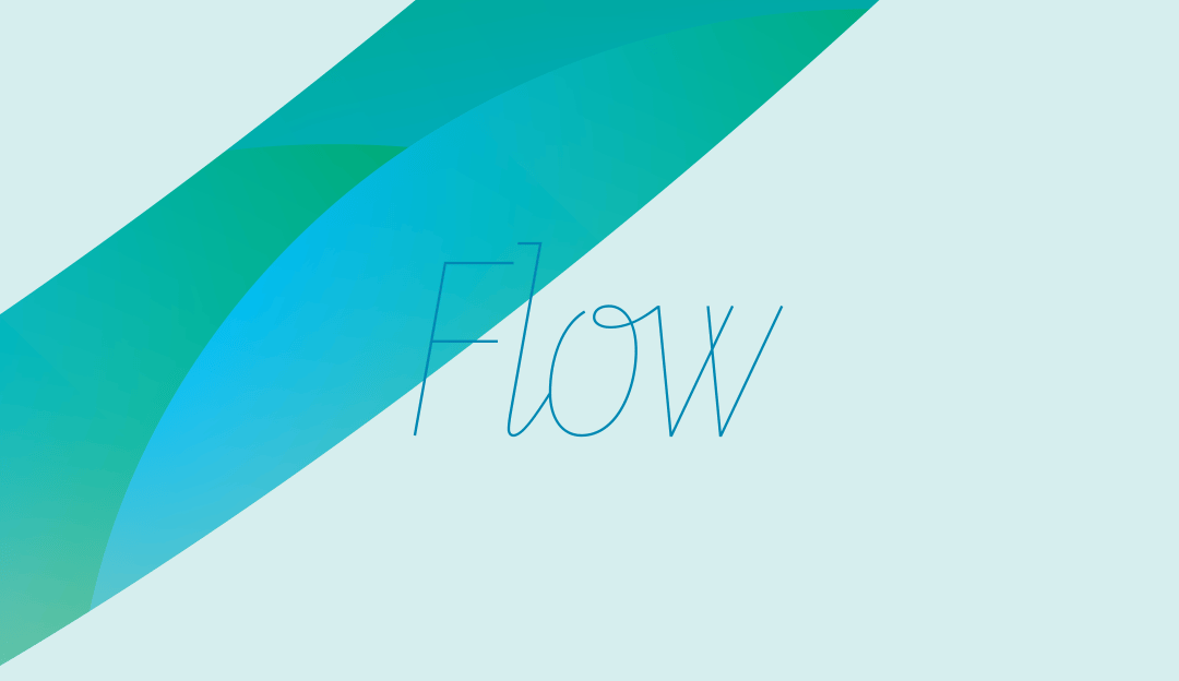 Writers Victoria's 2023 program theme: Flow