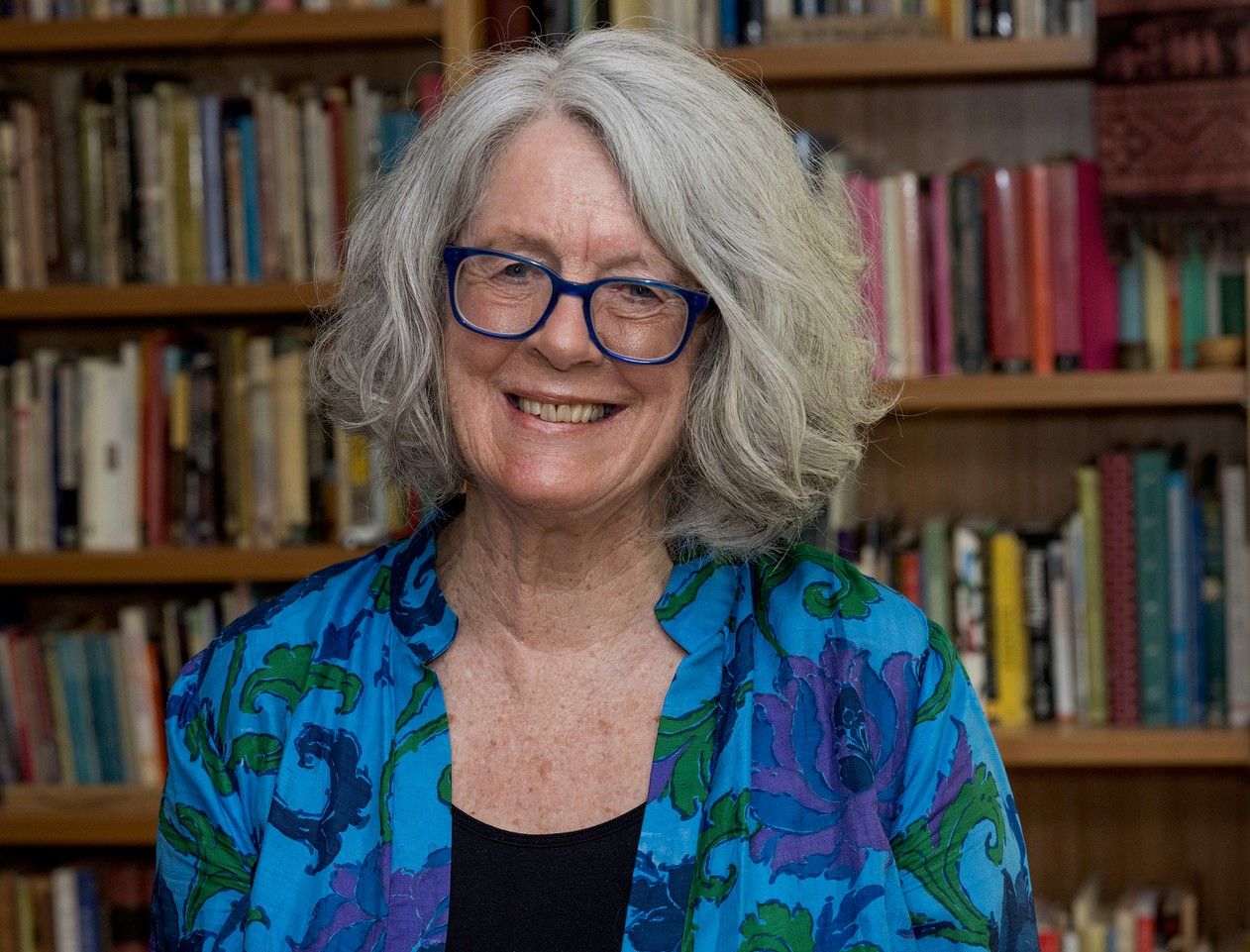 Diane Bell Wins The 2023 Hazel Rowley Literary Fellowship