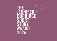 Jennifer Burbridge Short Story Prize 2024