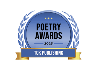 2023 TCK Publishing Poetry Contest