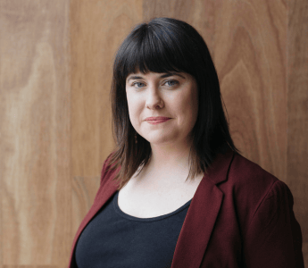 Writers Victoria farewells CEO Lucy Hamilton