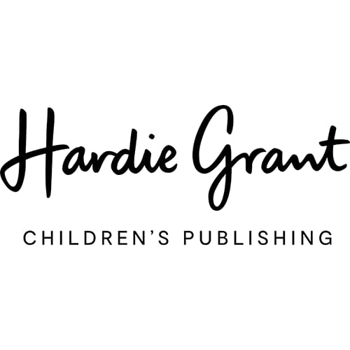 Hardie Grant Children's Publishing