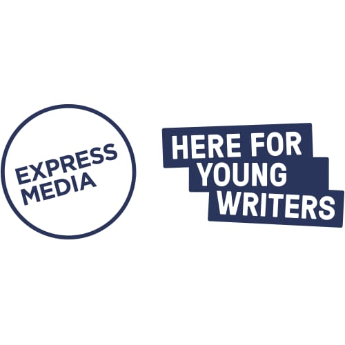 Express Media: Here for young writers