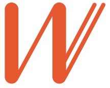 A logo of Writers Victoria