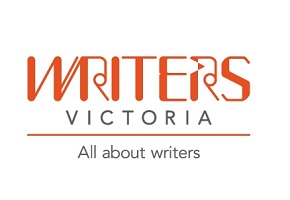 The Writers Victoria logo