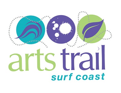 Arts Trail logo