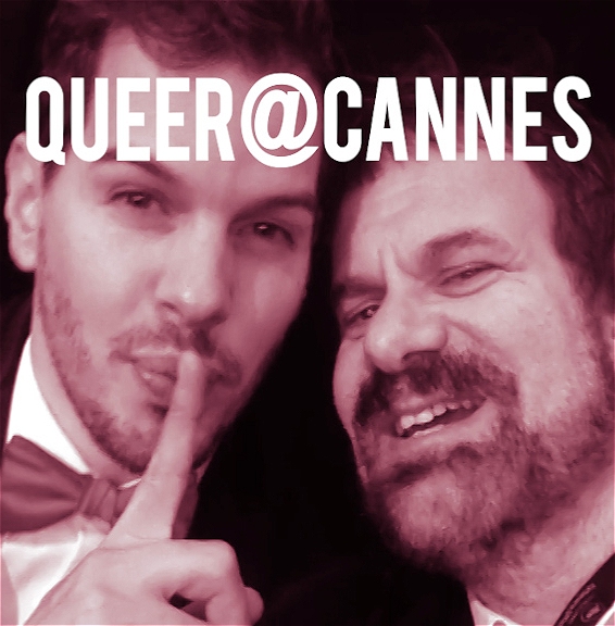 Queer@Cannes