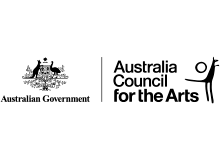 Australia Council for the Arts: Arts Projects for Individuals and Groups