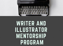ASA Writers & Illustrator Mentorship Program