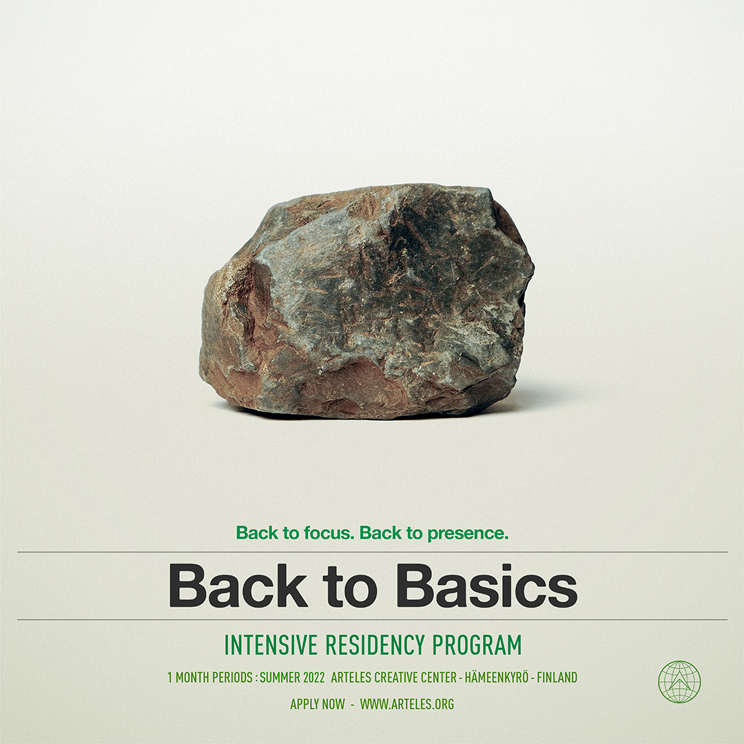 Back to Basics Residency Program