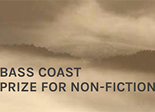 Bass Coast Prize for Non-Fiction