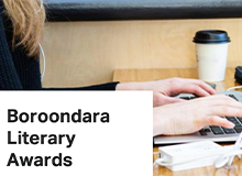 Boroondara Literary Awards