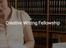 University of Queensland Creative Writing Fellowship