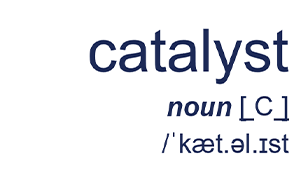 Catalyst Anthology: Nini Priestley