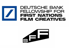 Deutsche Bank Fellowship for First Nations Film Creations