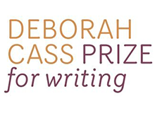2020 Deborah Cass Prize
