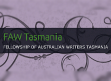FAW Tasmania 2020 Poetry Prize