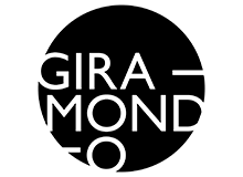 Giramondo's logo