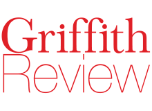 Submissions Open: Griffith Review