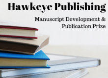 Hawkeye Publishing Manuscript Development Prize