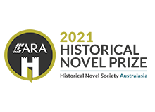 The 2021 ARA Historical Novel Prize