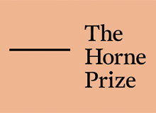 The Horne Prize