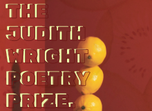 Judith Wright Poetry Prize