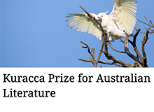 Kuracca Prize for Australian Literature