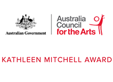 The Kathleen Mitchell Award