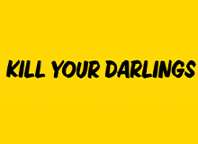 Kill Your Darlings’ Oceania Showcase