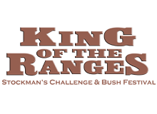King of the Ranges Bush Festival Poetry Competition
