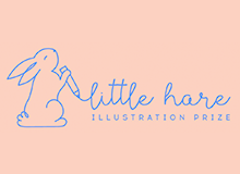 The Little Hare Prize for Illustration