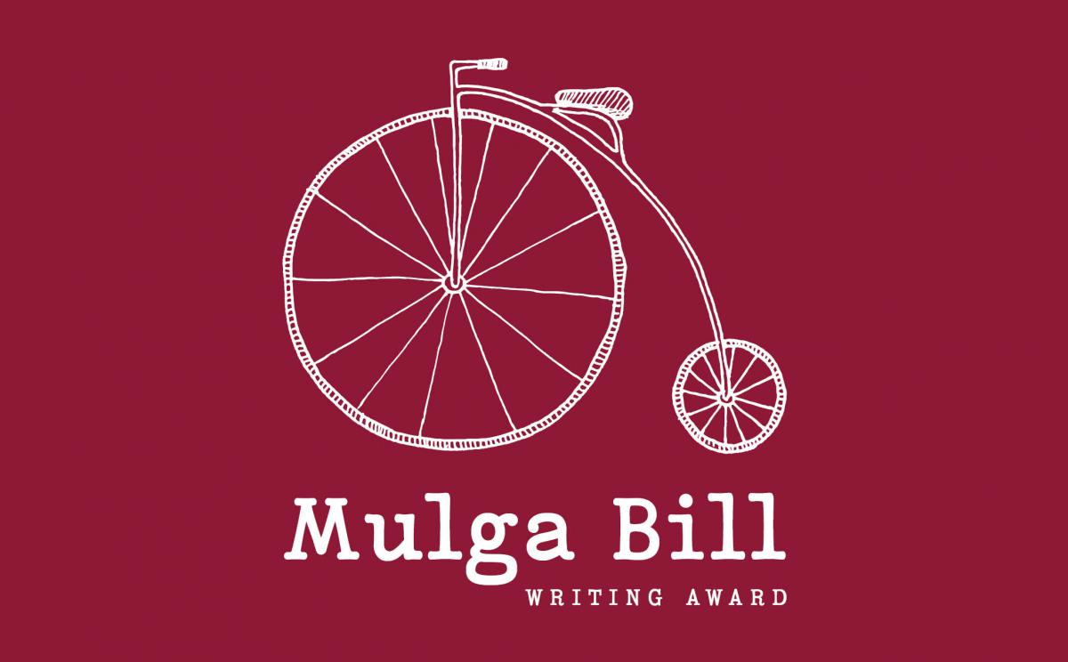 Mulga Bill Writing Award