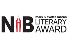 Mark & Evette Moran NIB Literary Award