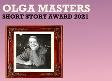 The Olga Masters Short Story Award