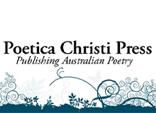 Poetica Christi Press Poetry Competition 2022