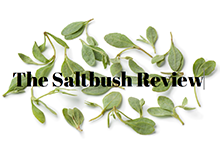 The Saltbush Review: Call for Submissions