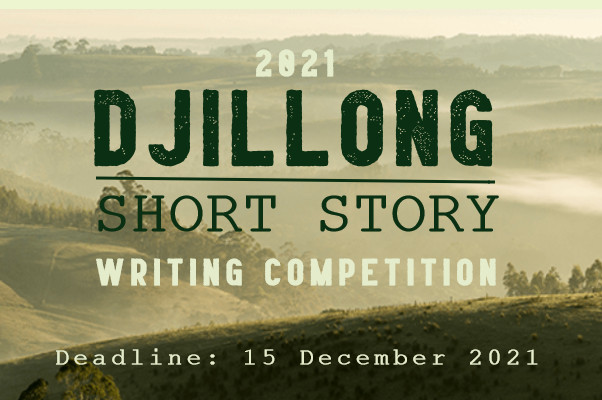 2021 ‎Djillong Short Story Competition