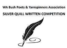 Silver Quill Written Competition