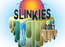 Spineless Wonders 2021 ‘Slinkies’ Under 30s Call Out