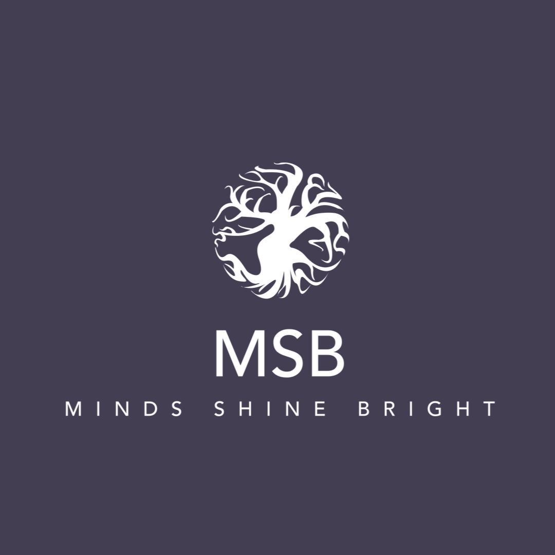 Minds Shine Bright Writing Competition