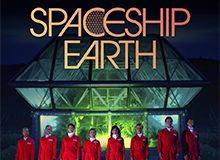 Visions, Speculations & Dystopias: A Deep Dive Into Spaceship Earth
