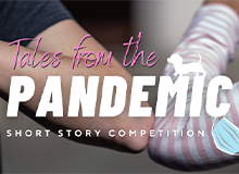 Tales from the Pandemic: Short Story Competition