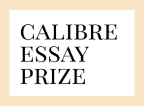 The Calibre Essay Prize