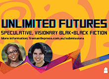 Call for Submissions to ‘Unlimited Futures’