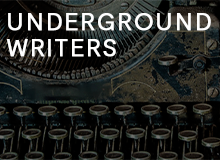 Underground Zine Submissions