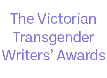 EOI: Victorian Transgender Writers’ Awards Steering Committee