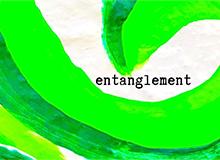Voices of Women: Entanglement