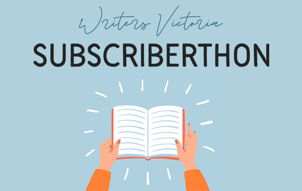 Our 2021 Subscriberthon is on throughout October!