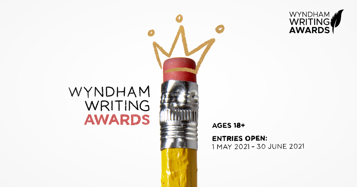 Wyndham Writing Awards